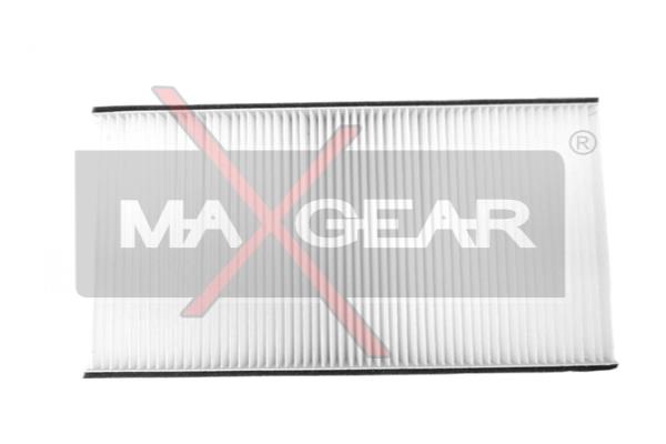 MAXGEAR 26-0258 - Салонный фильтр