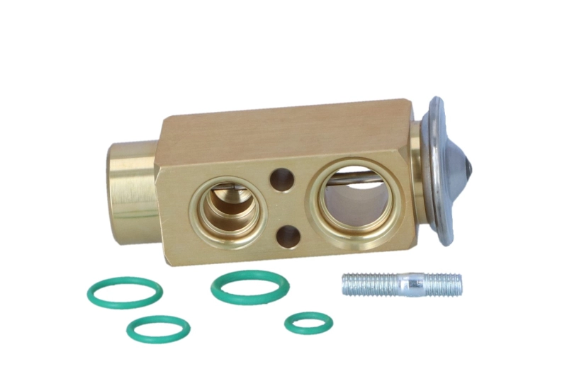 NRF 38491 - Расширительный клапан кондиционера