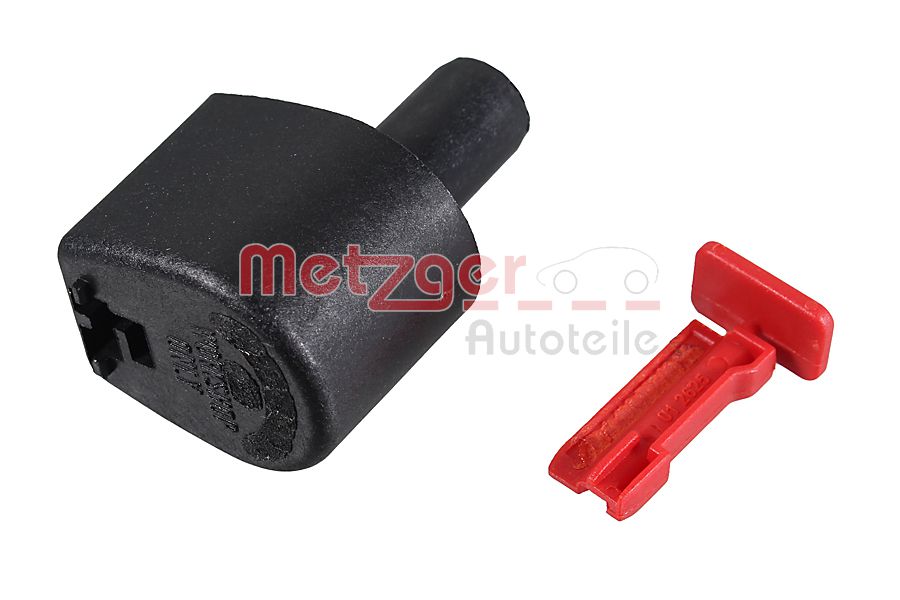 METZGER 8029038 - Заглушка щупа КПП