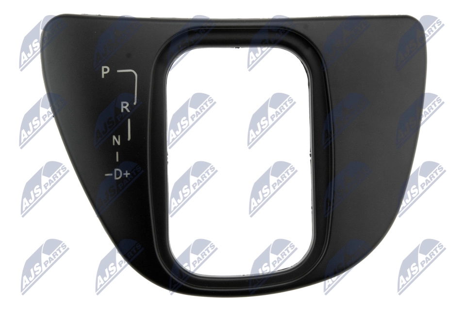 NTY GZB-ME-009 - Механизм кулисы