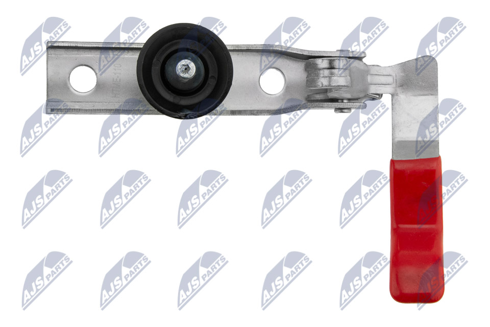 NTY EZC-ME-110 - Замок капота