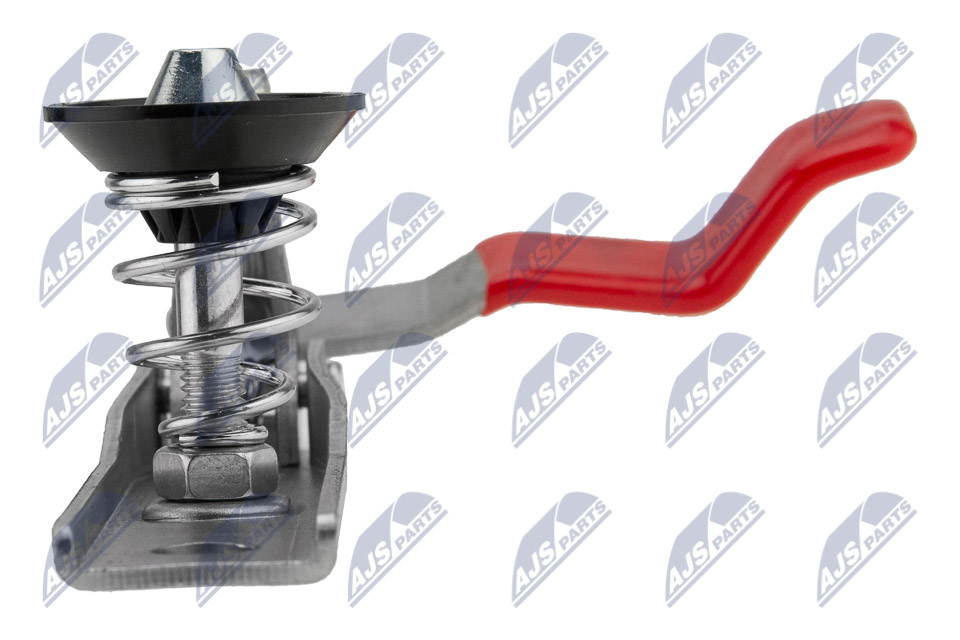 NTY EZC-ME-110 - Замок капота