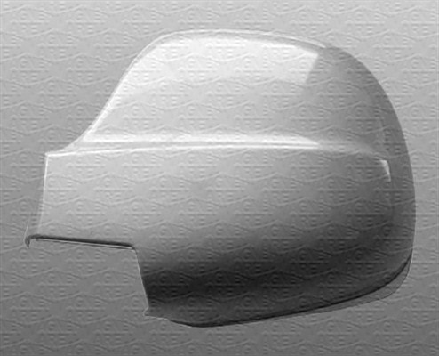 Корпус зеркала