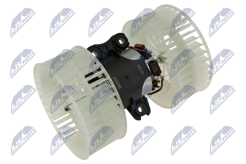 NTY EWN-ME-008 - Моторчик печки