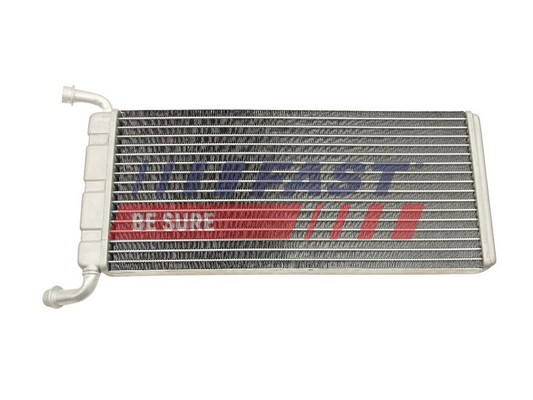 FAST FT55216 - Радиатор печки