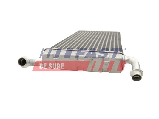 FAST FT55216 - Радиатор печки