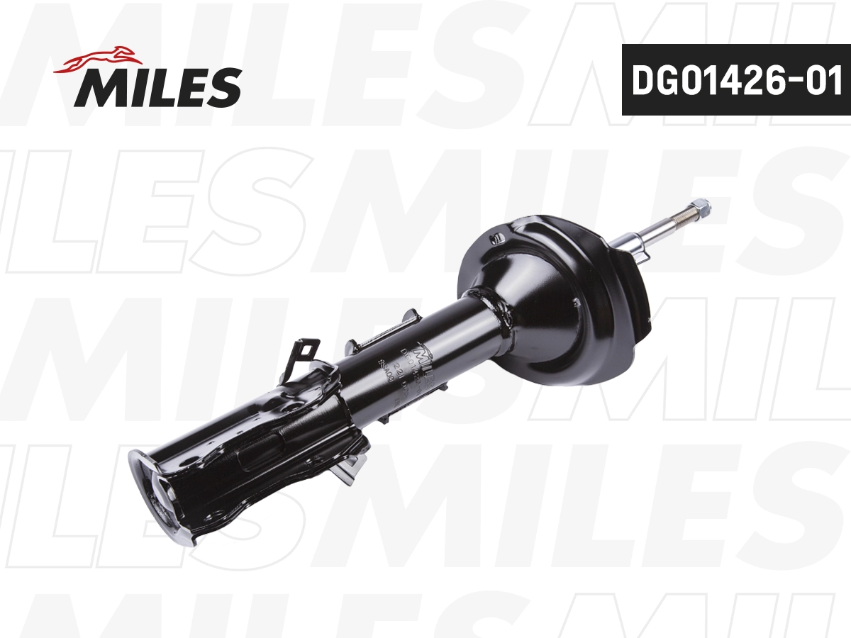 MILES DG01426-01 - Амортизатор