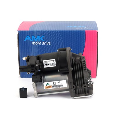 ARNOTT P-3726 - Компрессор, пневматическая система Оригинальный OES-продукт