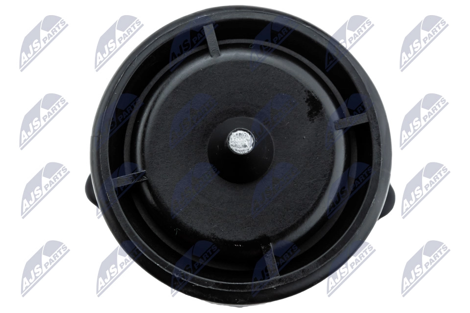 NTY EZC-ME-210 - Пневмоподушка подвески