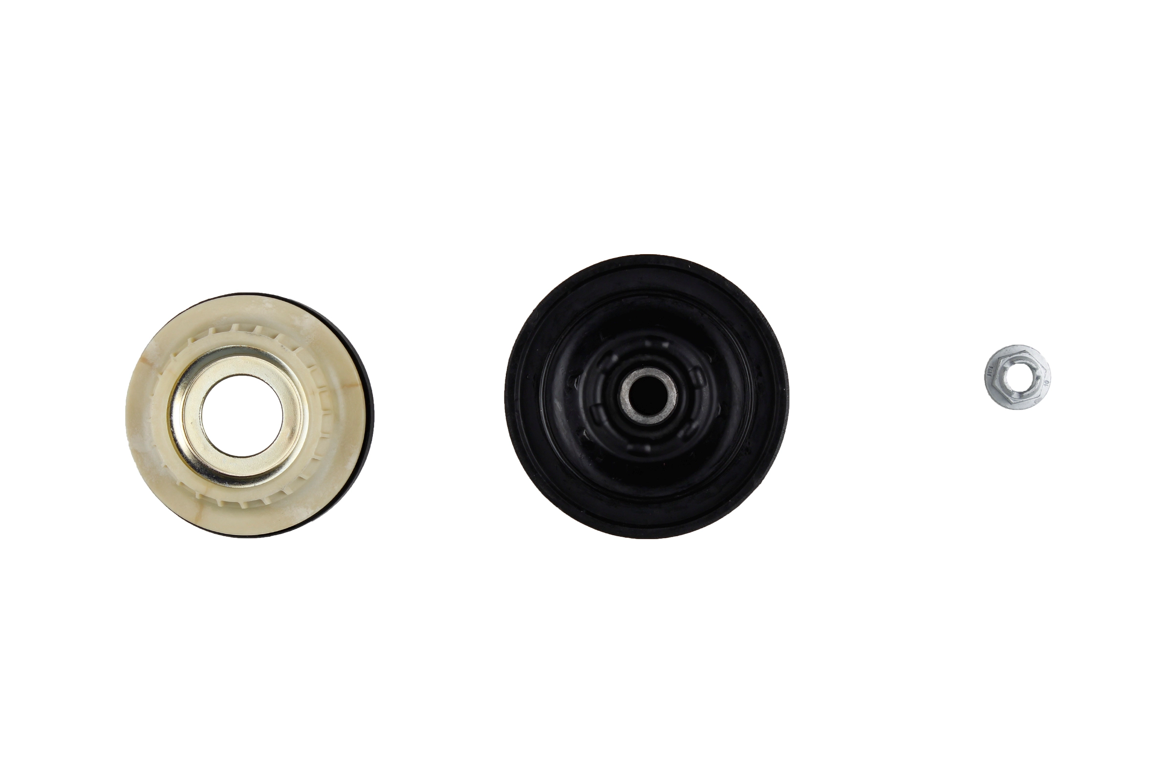 BILSTEIN 12-263608 - Опора стойки амортизатора