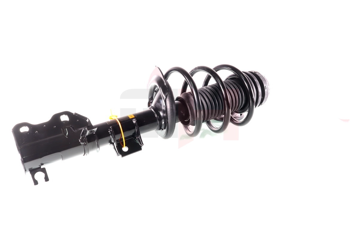 GH GH-353389C02 - Амортизационная стойка Quick-Strut