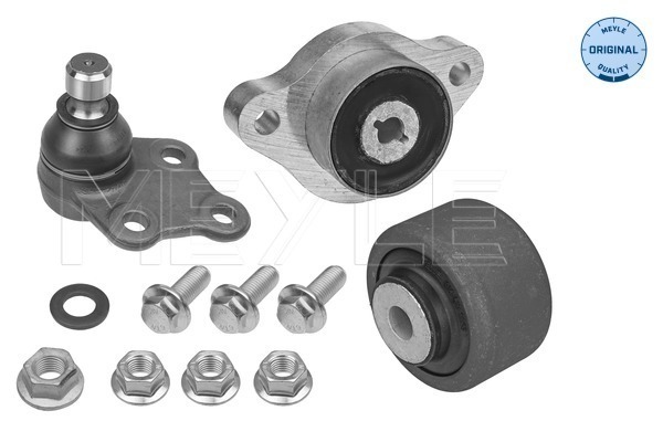 Ремокомплект рычага подвески