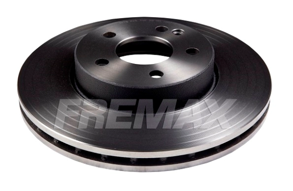 FREMAX BD-0415 - Тормозные диски