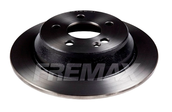 FREMAX BD-0416 - Тормозные диски