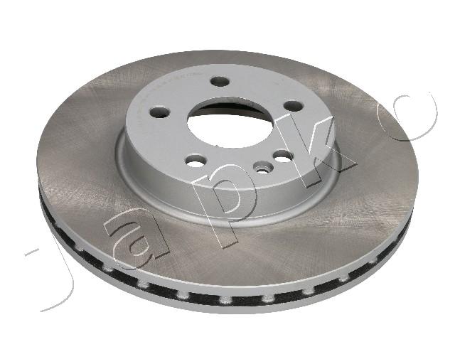 JAPKO 600566C - Тормозные диски