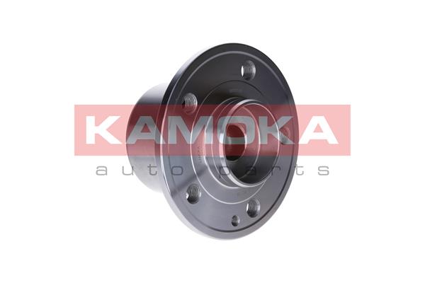 KAMOKA 5500136 - Комплект подшипника ступицы колеса KAMOKA