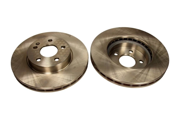 MAXGEAR 19-1055 - Тормозные диски