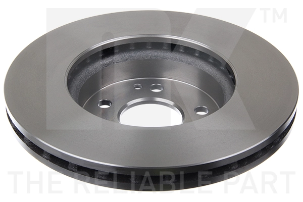 NK 203375 - Тормозные диски