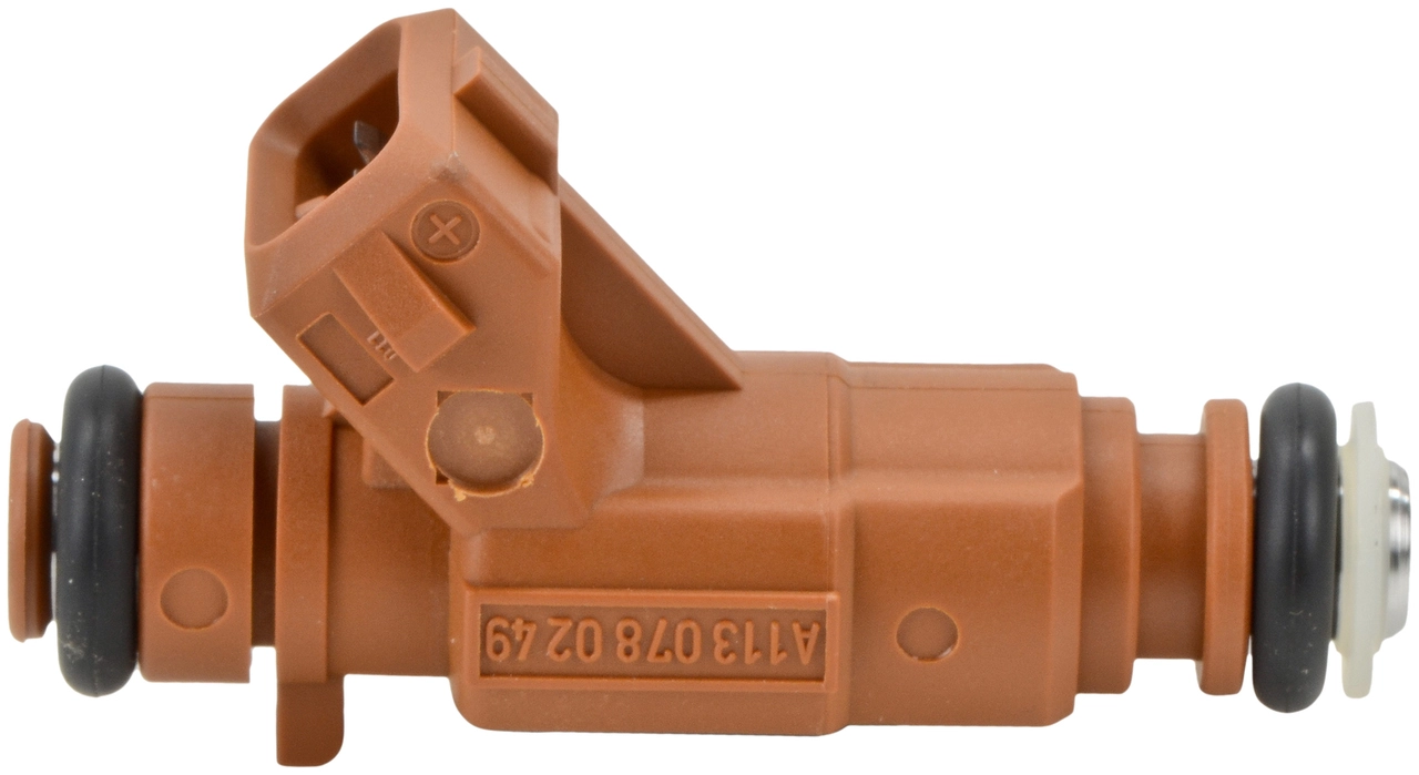 BOSCH 0 280 156 016 - Форсунка