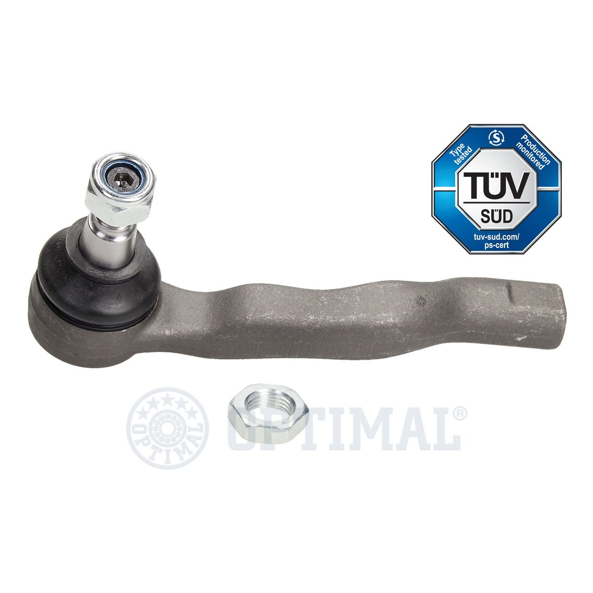 OPTIMAL G1-1237 - Рулевой наконечник