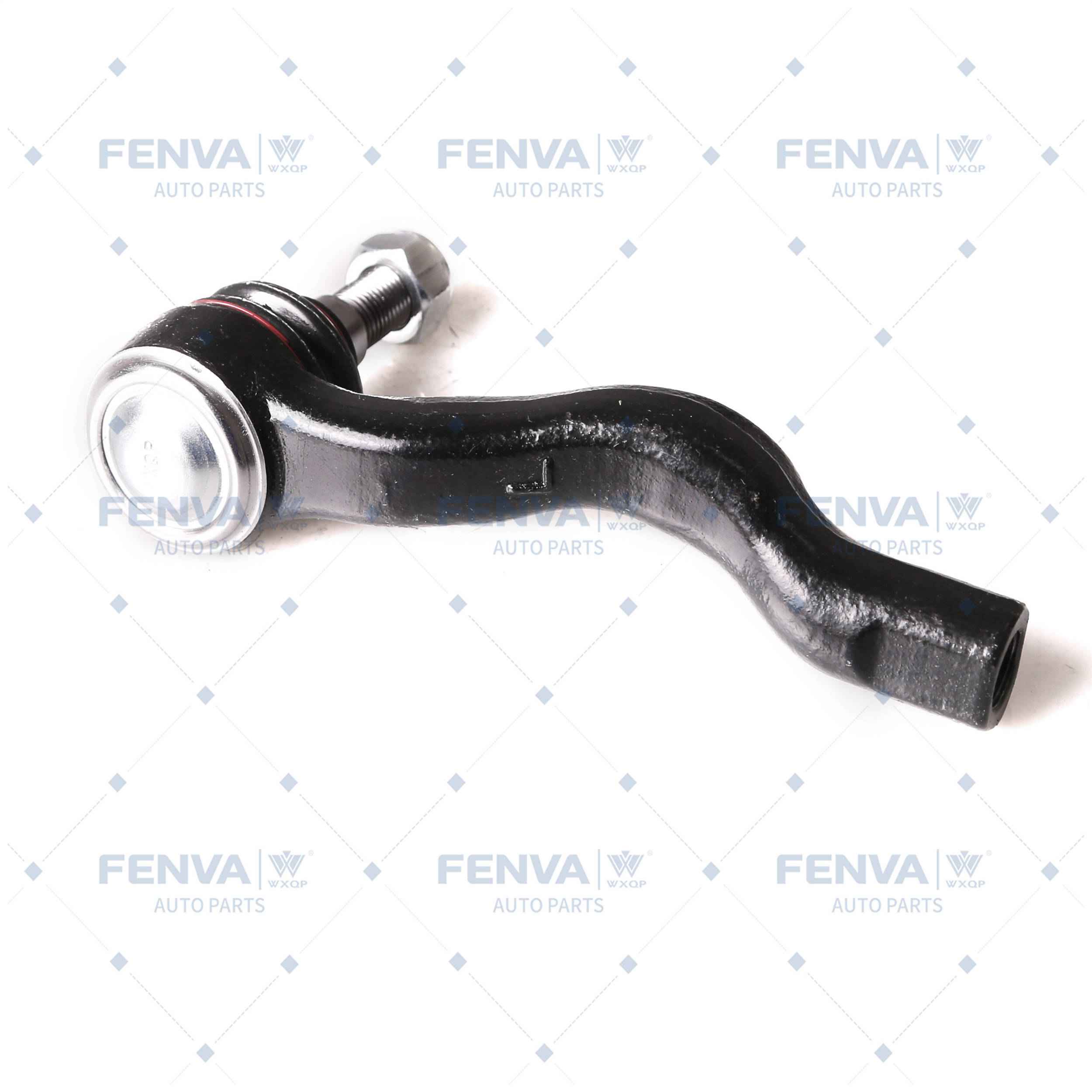 WXQP 161687 - Рулевой наконечник