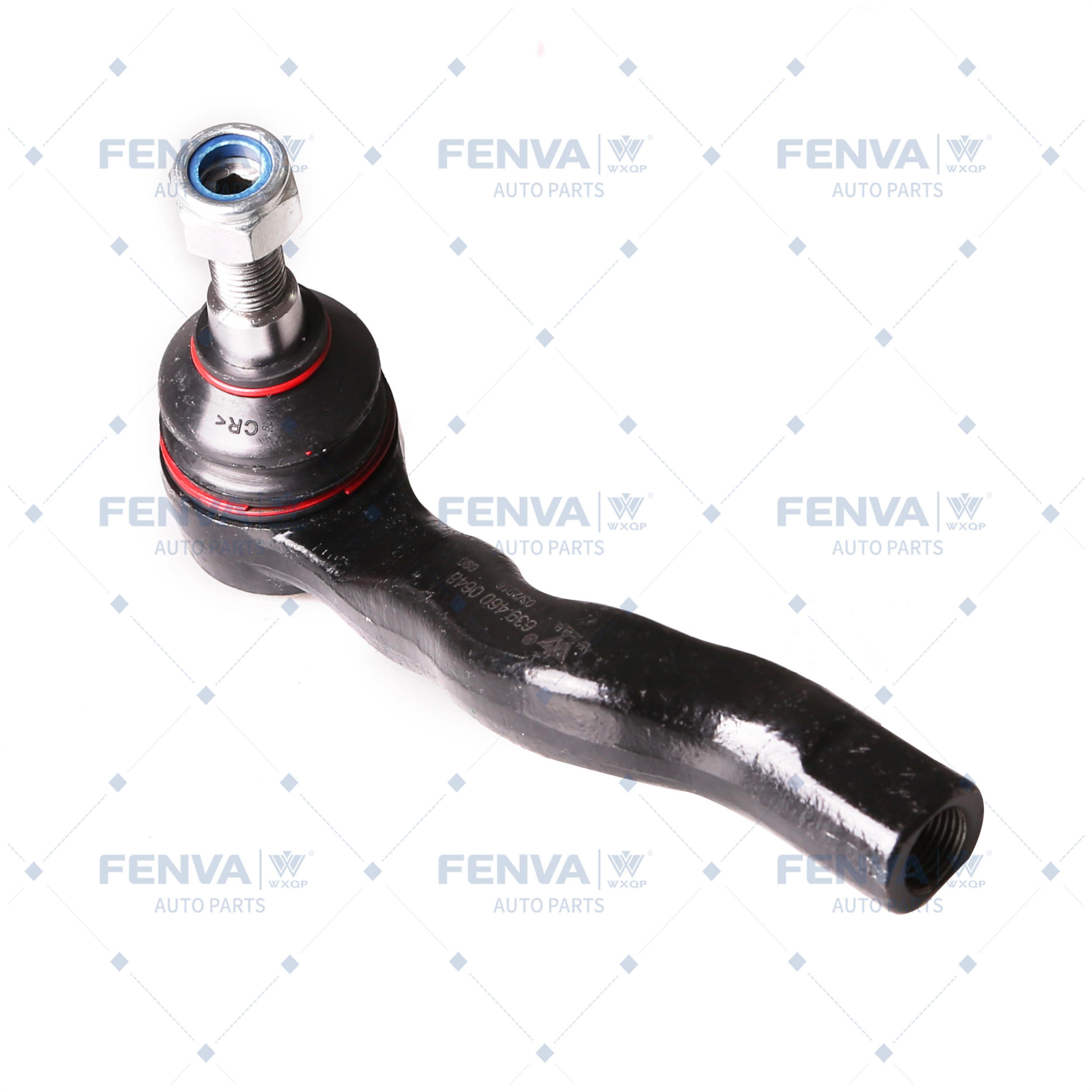 WXQP 161687 - Рулевой наконечник