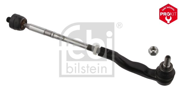 FEBI BILSTEIN 33706 - Поперечная рулевая тяга ProKit
