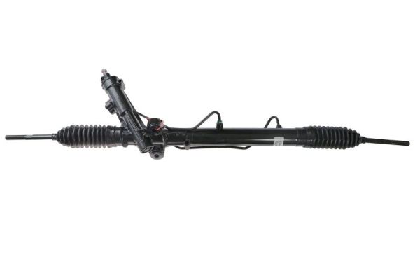 Рулевая рейка