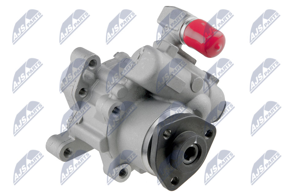 NTY SPW-ME-018 - Насос ГУР