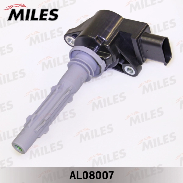 MILES AL08007 - Катушка зажигания