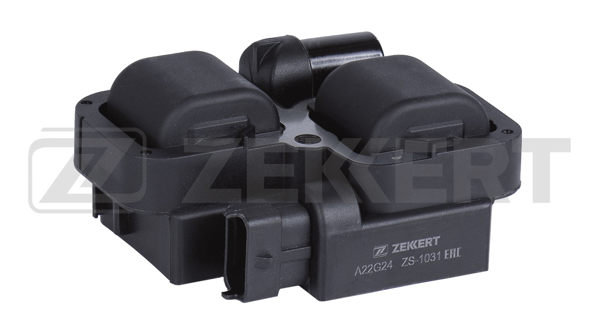 ZEKKERT ZS-1031 - Катушка зажигания