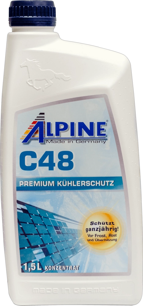 Антифриз C48