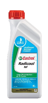 Антифриз Castrol Radicool NF