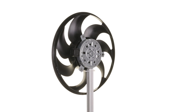 MAHLE CFF 214 000P - Вентилятор радиатора