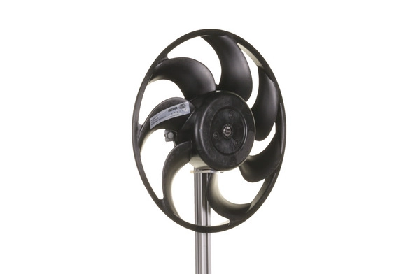 MAHLE CFF 214 000P - Вентилятор радиатора