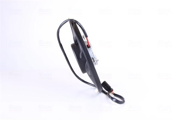 NISSENS 850030 - Вентилятор радиатора