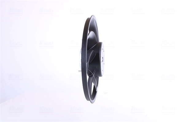 NISSENS 85879 - Вентилятор радиатора