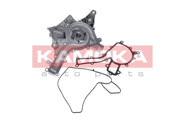 KAMOKA T0188 - Водяной насос, охлаждение двигателя KAMOKA