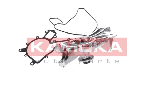 KAMOKA T0188 - Водяной насос, охлаждение двигателя KAMOKA