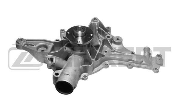 ZEKKERT WP-1237 - Водяной насос - помпа