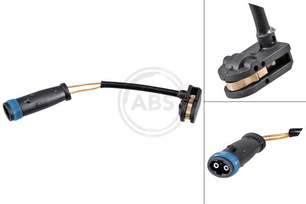 A.B.S. 39625 - Датчик износа тормозных колодок