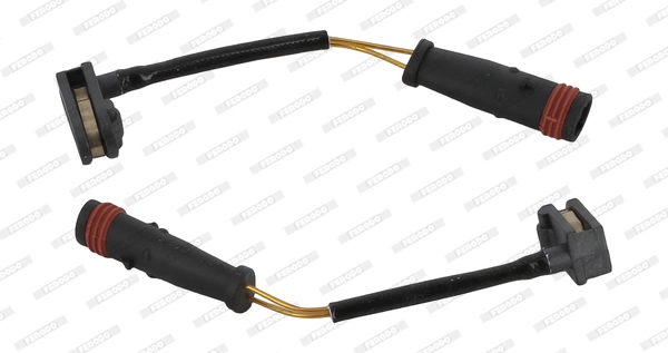 FERODO FWI311 - Сигнализатор, износ тормозных колодок PREMIER