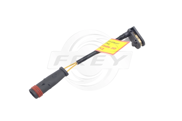FREY 780702201 - Датчик износа тормозных колодок