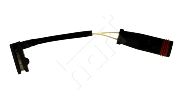 HART 227 775 - Датчик износа тормозных колодок