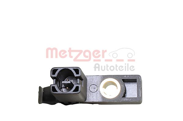 METZGER 09001265 - Датчик АБС (ABS)