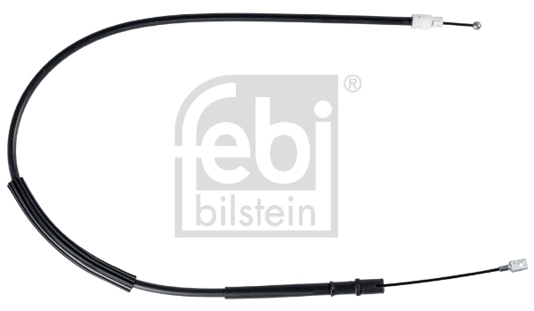 FEBI BILSTEIN 109233 - Трос ручника