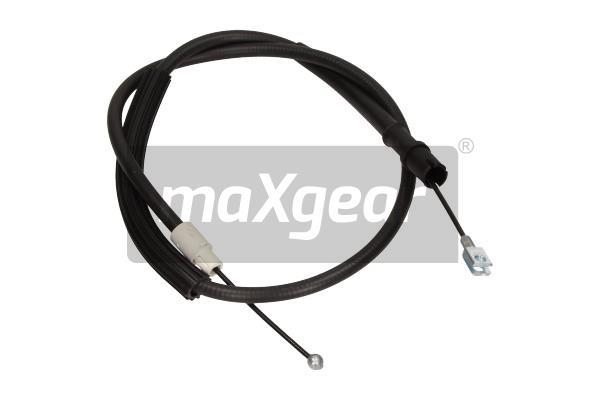 MAXGEAR 32-0516 - Трос ручника