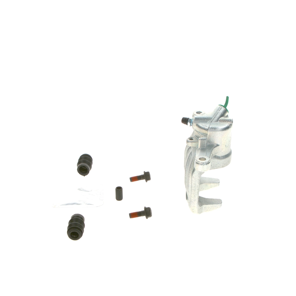 BOSCH 0 986 473 338 - Тормозной суппорт