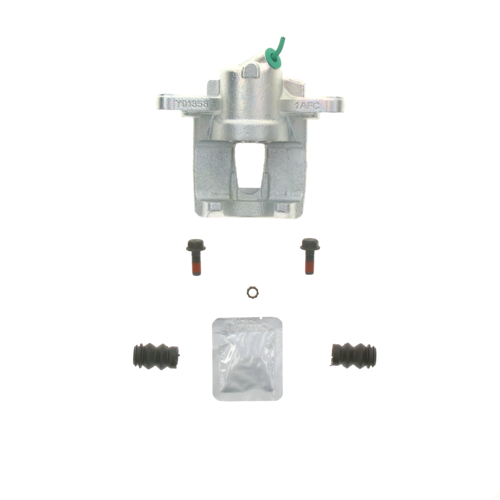 BOSCH 0 986 473 338 - Тормозной суппорт