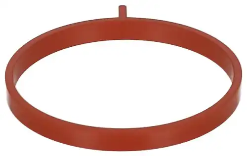 ELRING 697600 - Прокладка коллектора